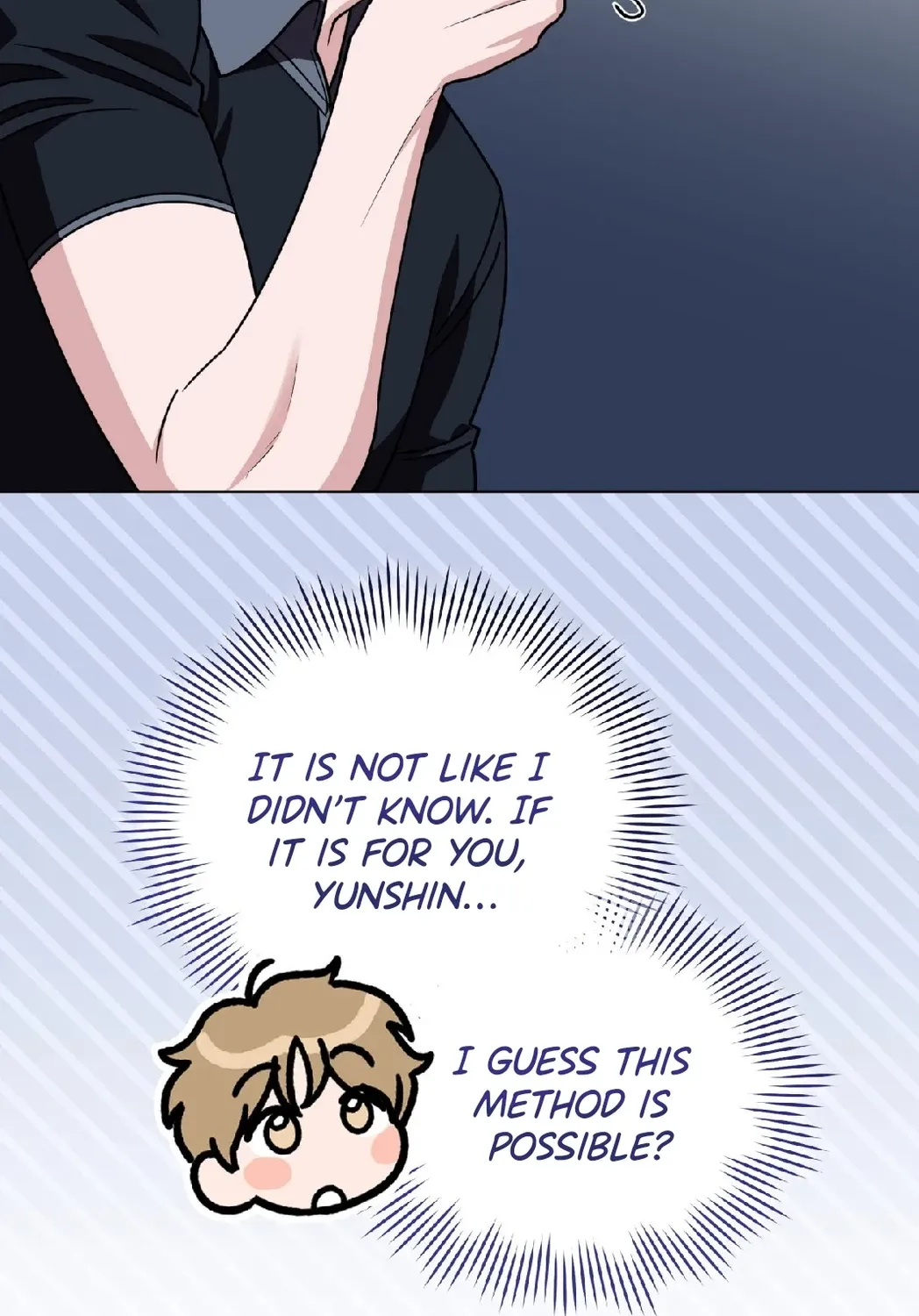 Please Step on Me, Prince! Chapter 10 page 2 - 