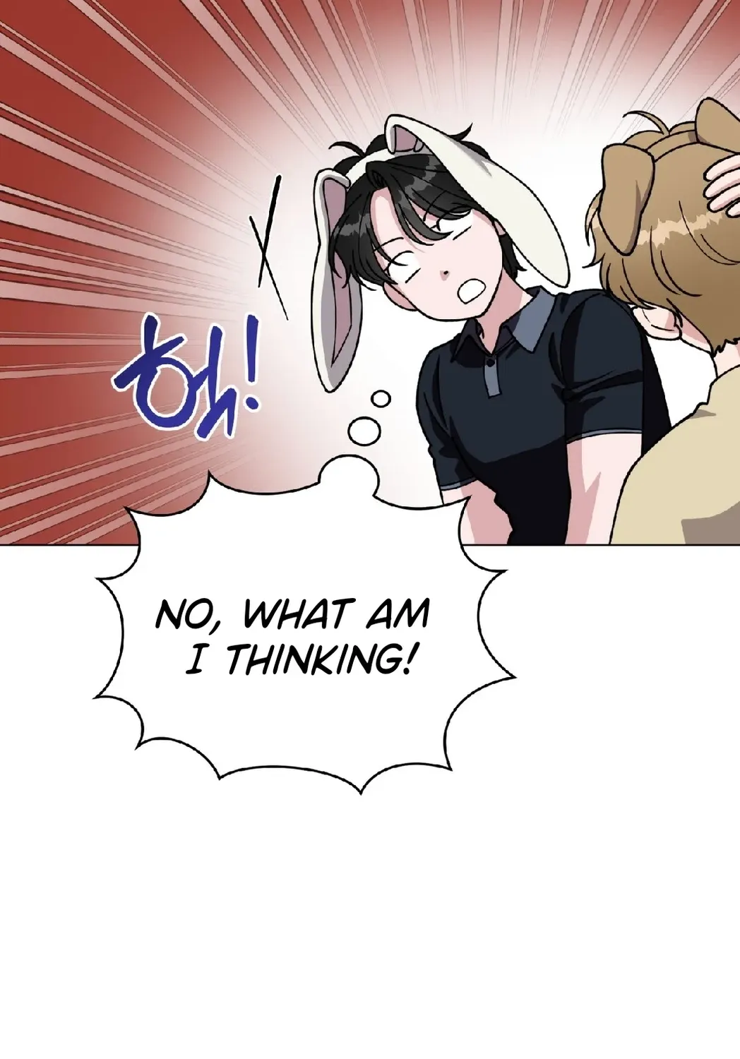 Please Step on Me, Prince! Chapter 10 page 11 - 
