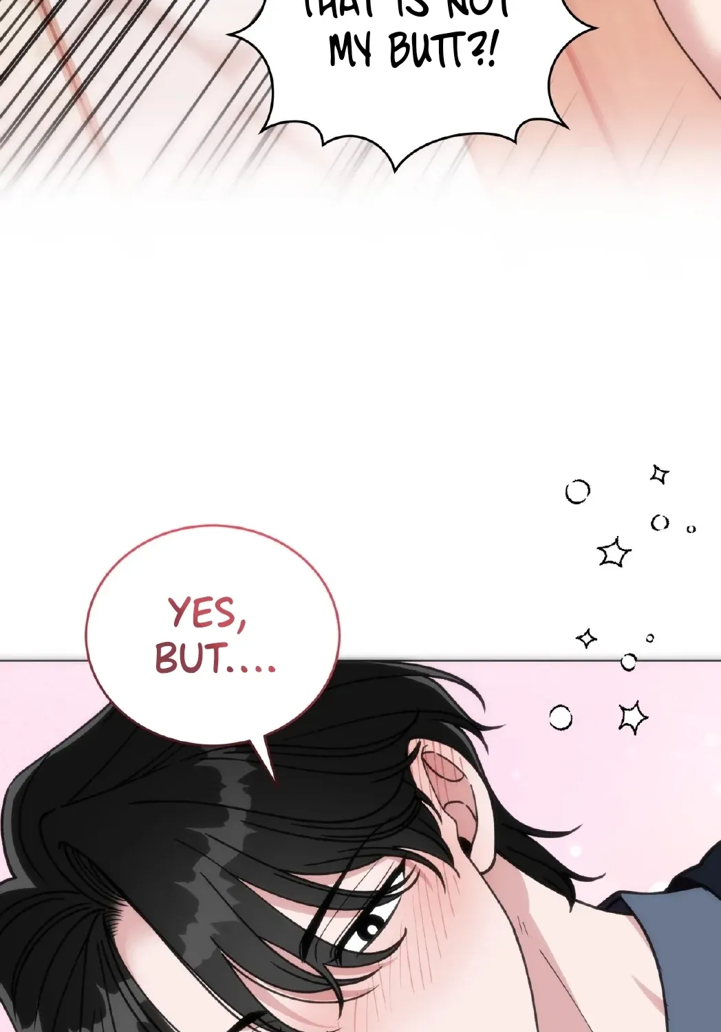 Please Step on Me, Prince! Chapter 10 page 103 - 