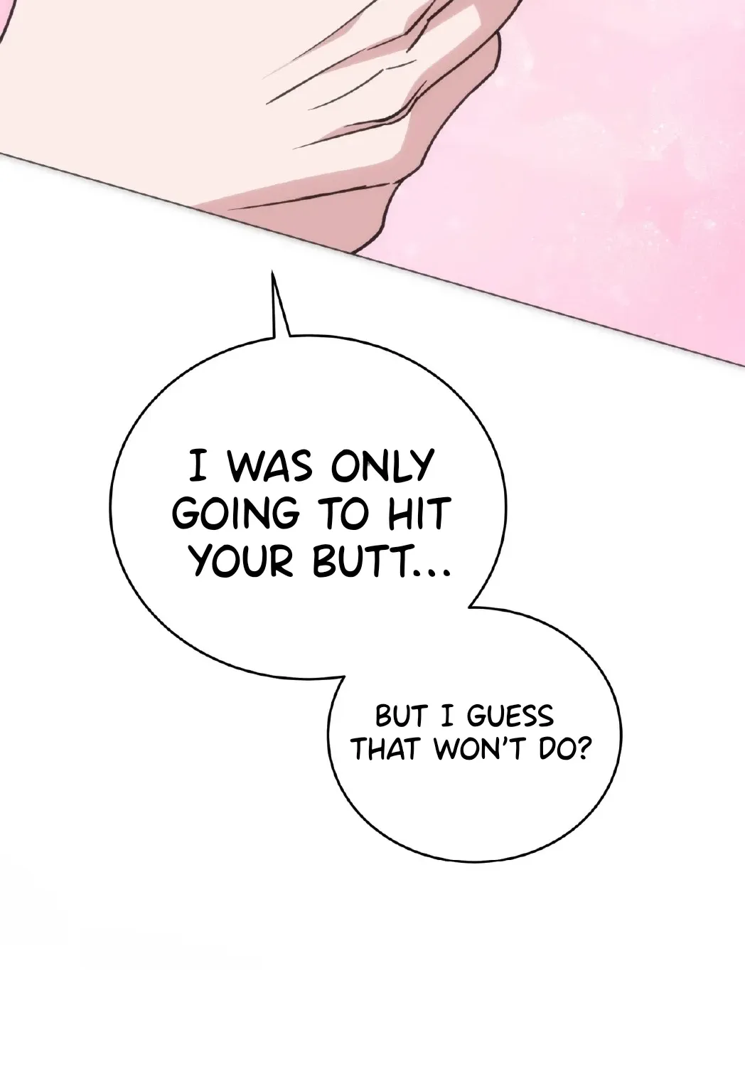 Please Step on Me, Prince! Chapter 10 page 110 - 