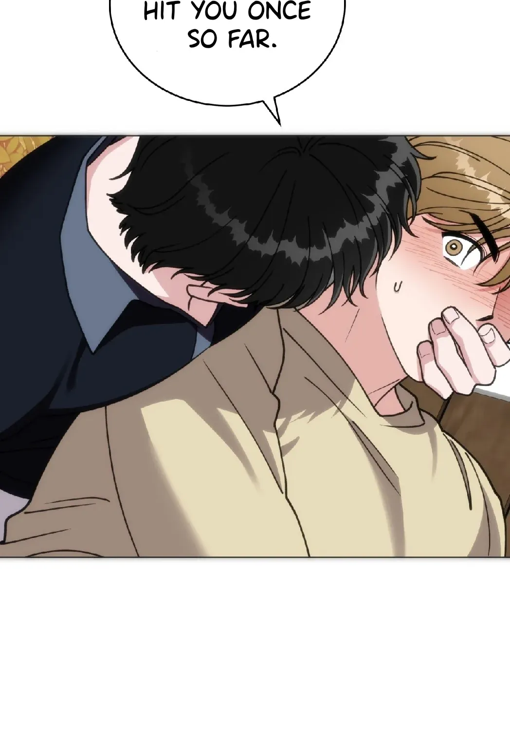Please Step on Me, Prince! Chapter 10 page 115 - 