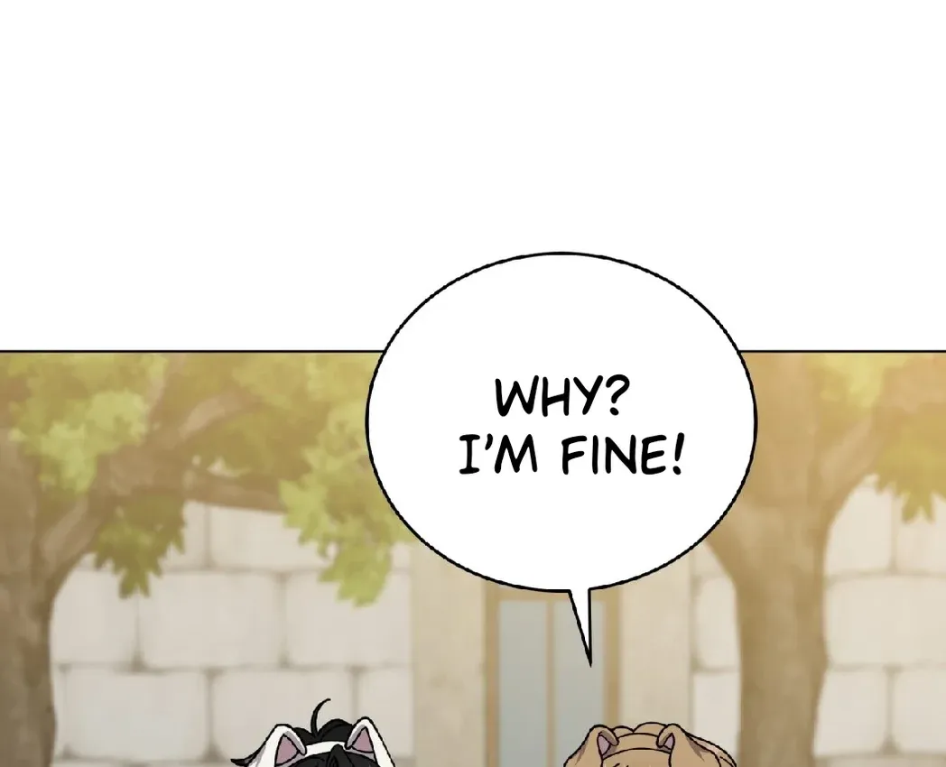 Please Step on Me, Prince! Chapter 10 page 14 - 