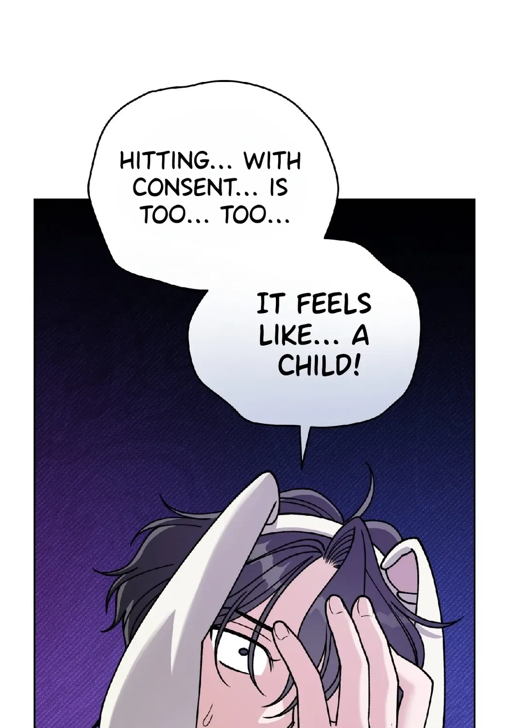 Please Step on Me, Prince! Chapter 10 page 16 - 