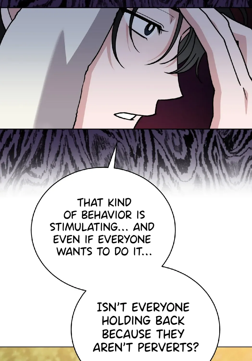 Please Step on Me, Prince! Chapter 10 page 19 - 