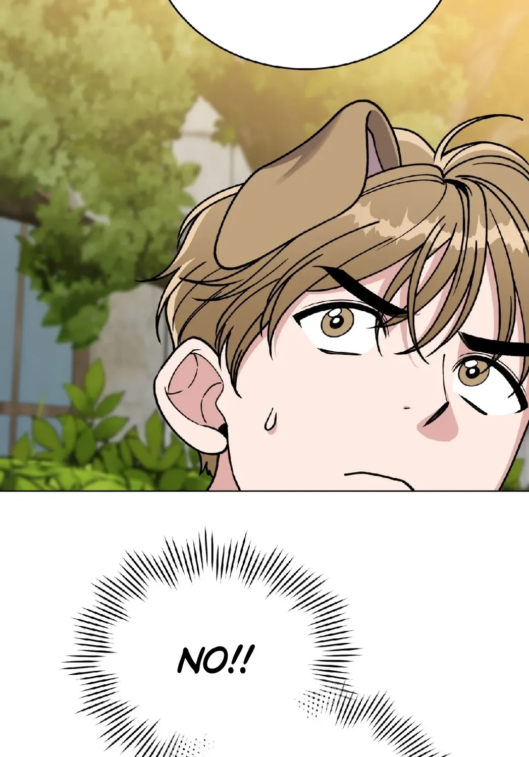 Please Step on Me, Prince! Chapter 10 page 20 - 