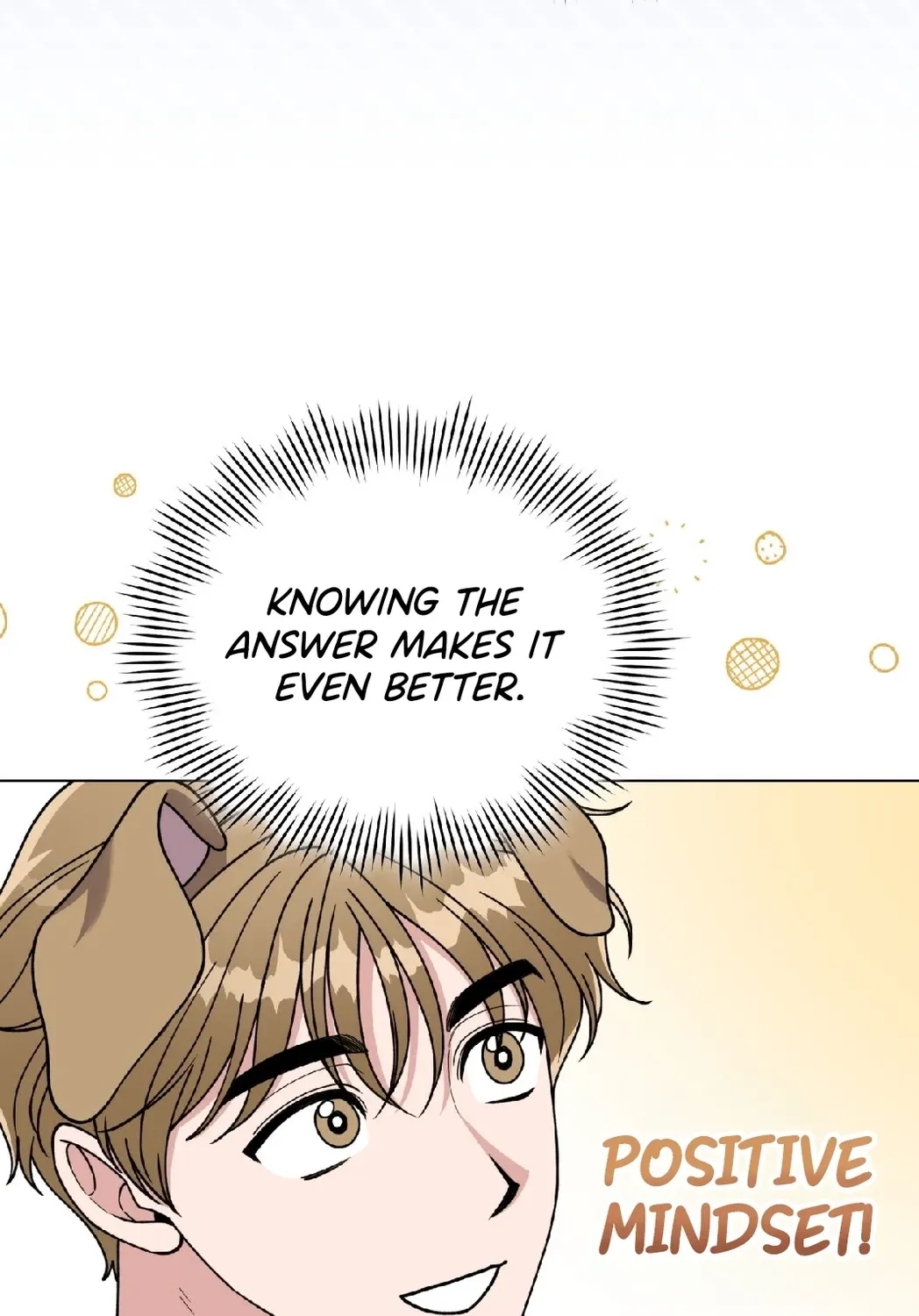 Please Step on Me, Prince! Chapter 10 page 3 - 