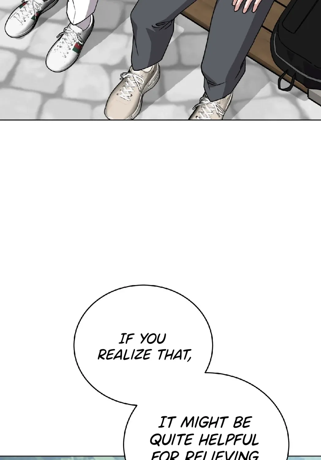 Please Step on Me, Prince! Chapter 10 page 25 - 