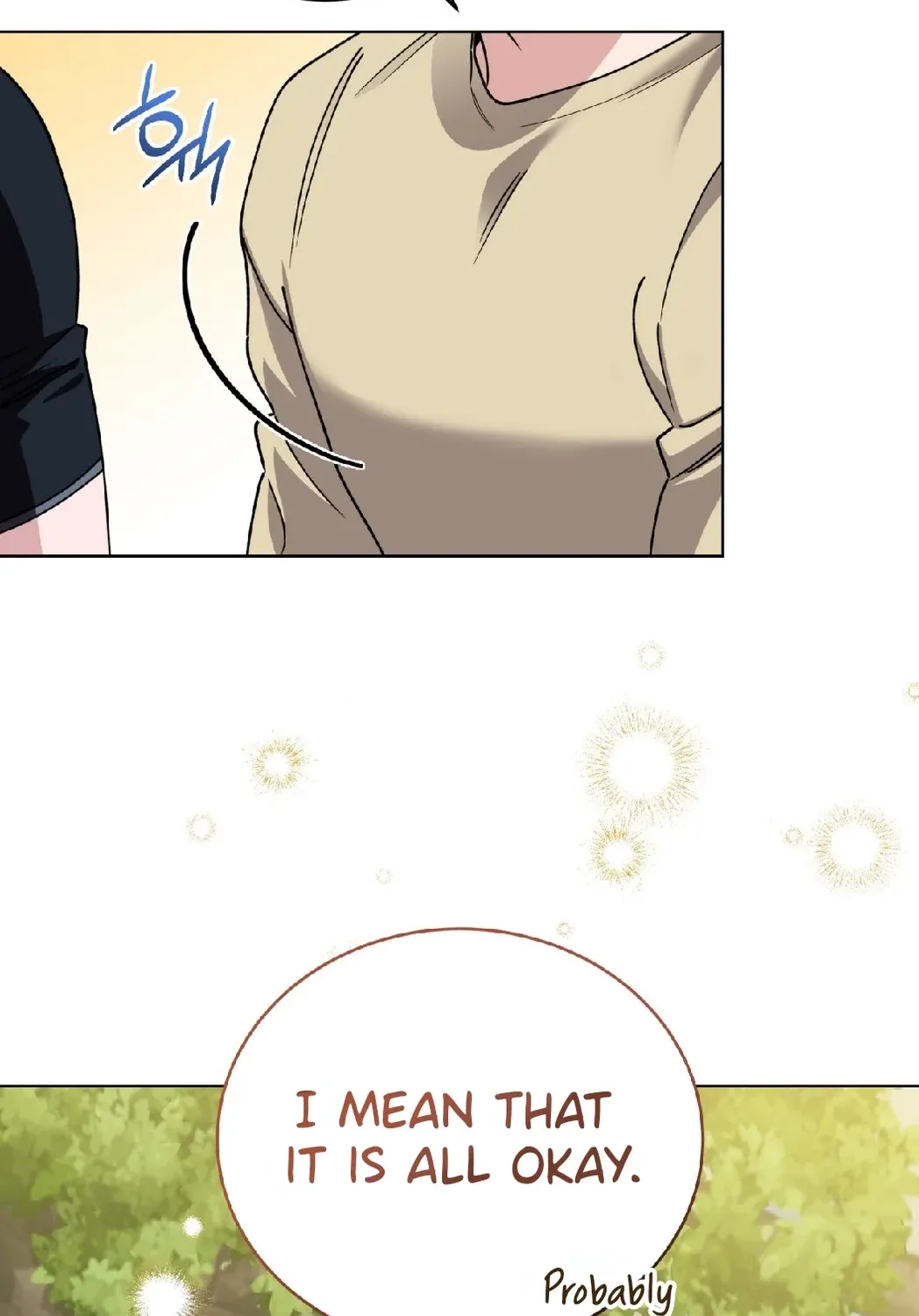 Please Step on Me, Prince! Chapter 10 page 28 - 
