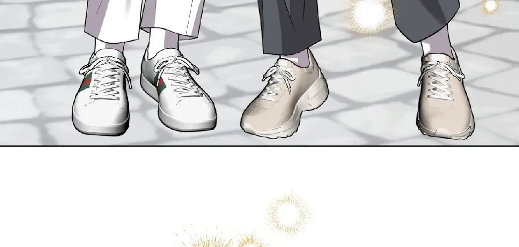 Please Step on Me, Prince! Chapter 10 page 30 - 