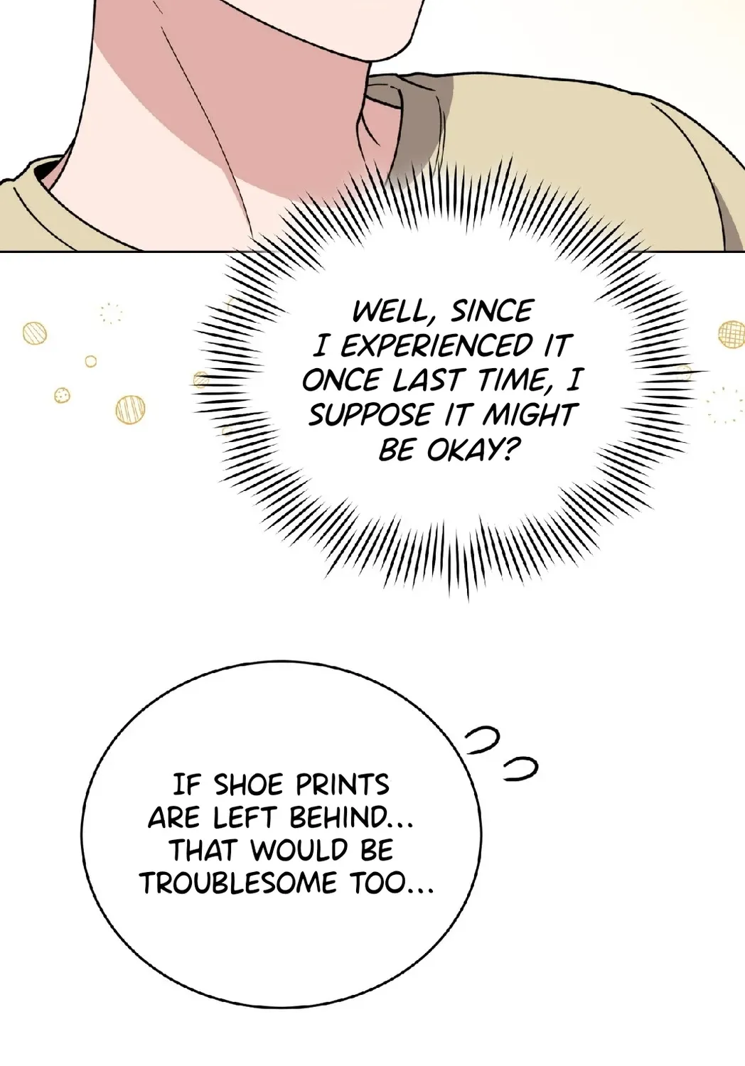 Please Step on Me, Prince! Chapter 10 page 4 - 