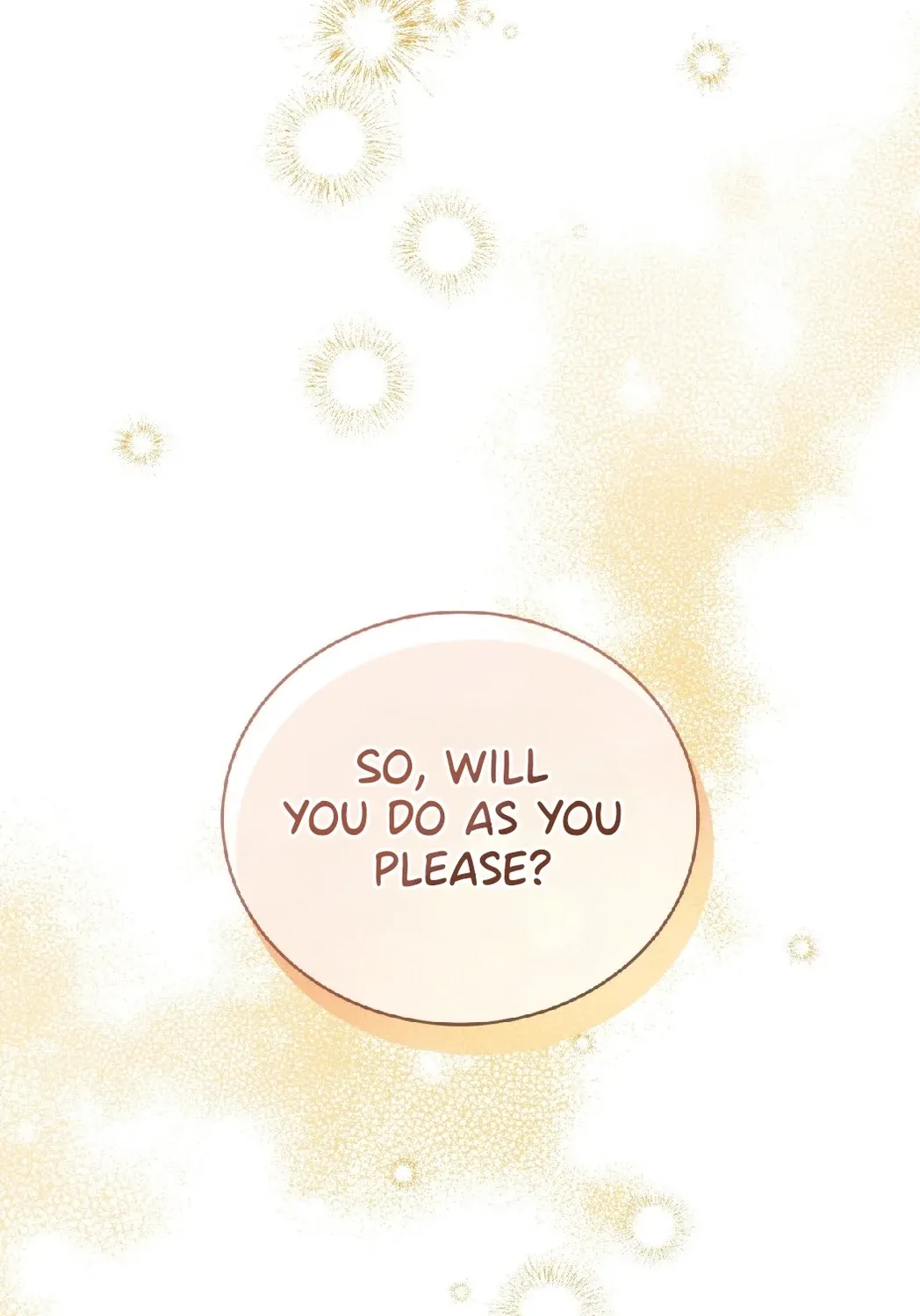 Please Step on Me, Prince! Chapter 10 page 31 - 