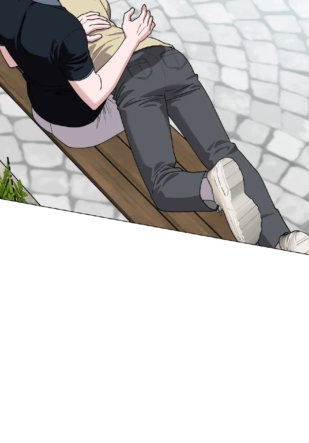 Please Step on Me, Prince! Chapter 10 page 39 - 