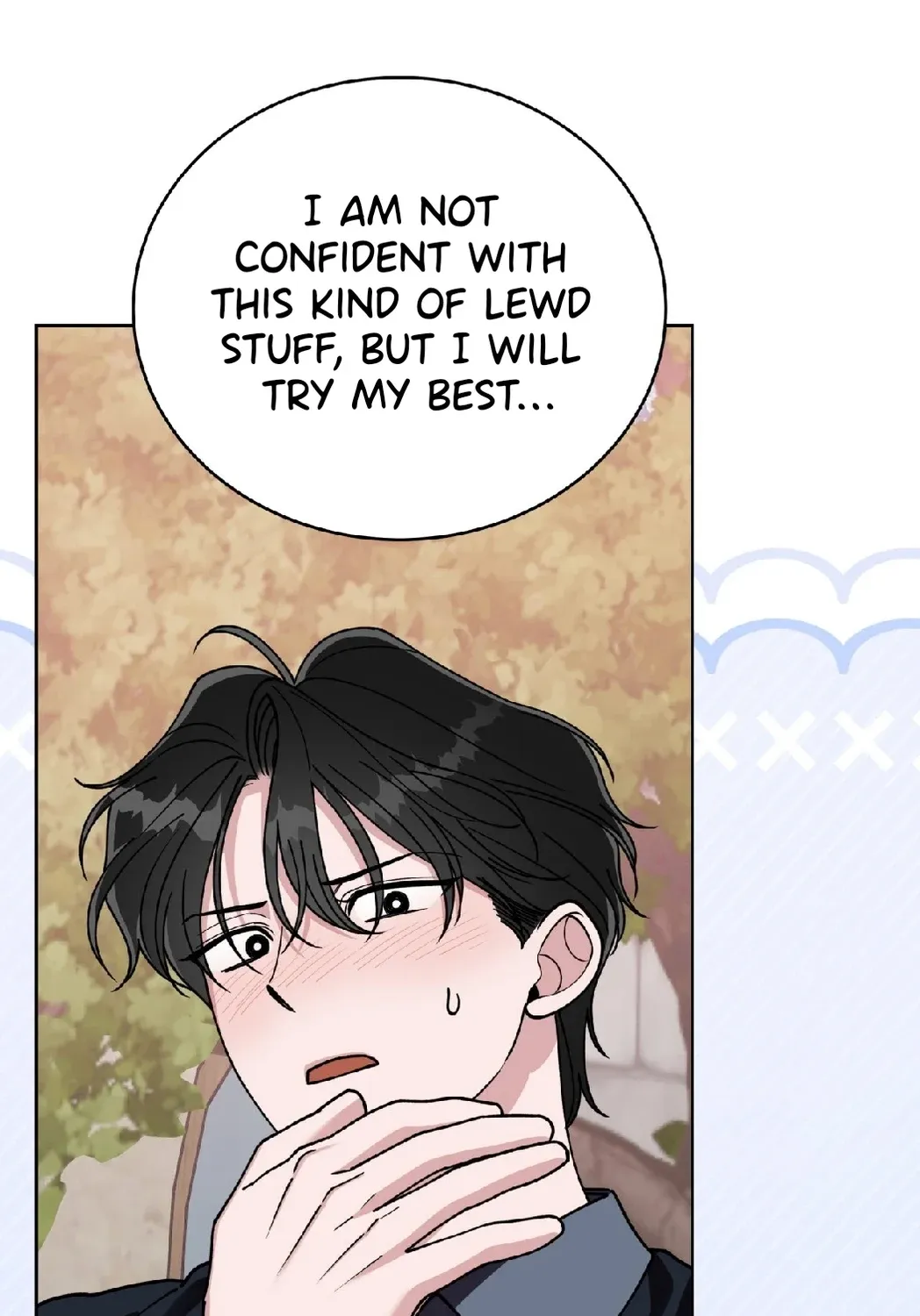 Please Step on Me, Prince! Chapter 10 page 40 - 