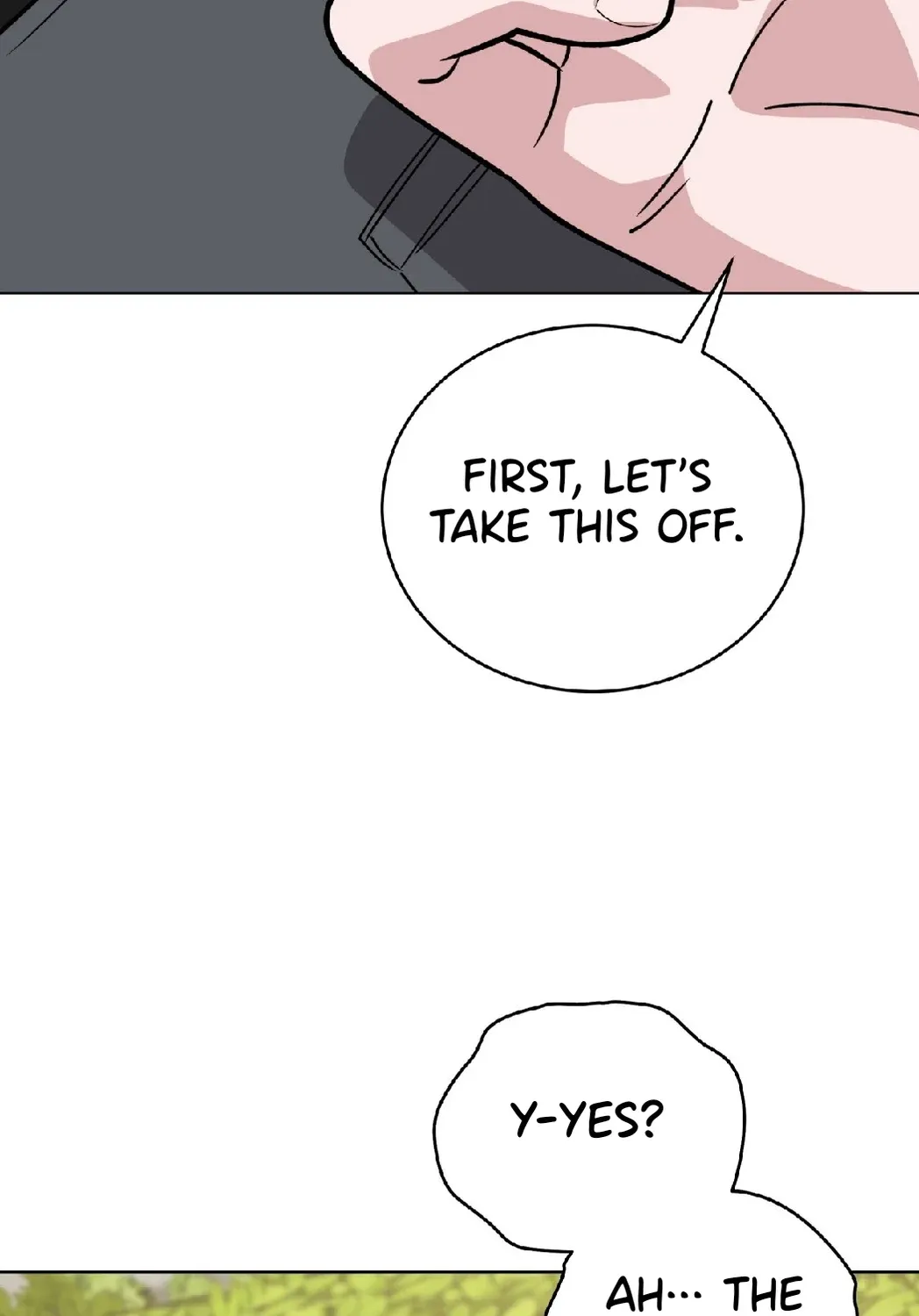 Please Step on Me, Prince! Chapter 10 page 48 - 