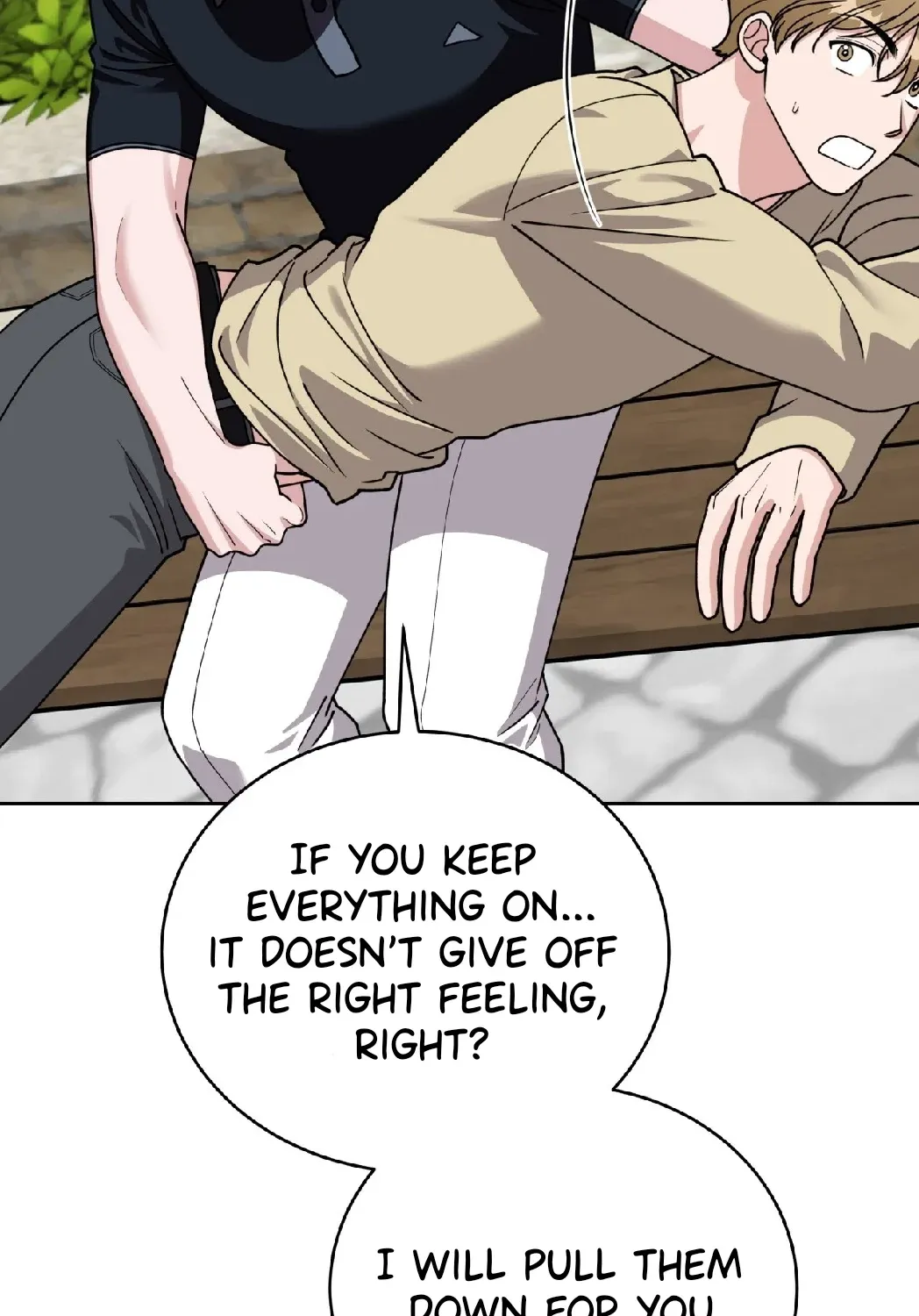 Please Step on Me, Prince! Chapter 10 page 50 - 