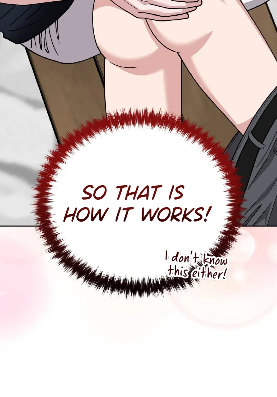 Please Step on Me, Prince! Chapter 10 page 57 - 