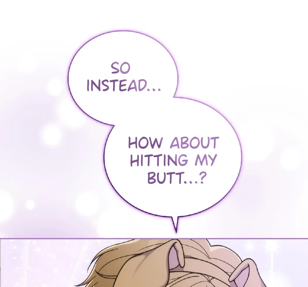 Please Step on Me, Prince! Chapter 10 page 7 - 
