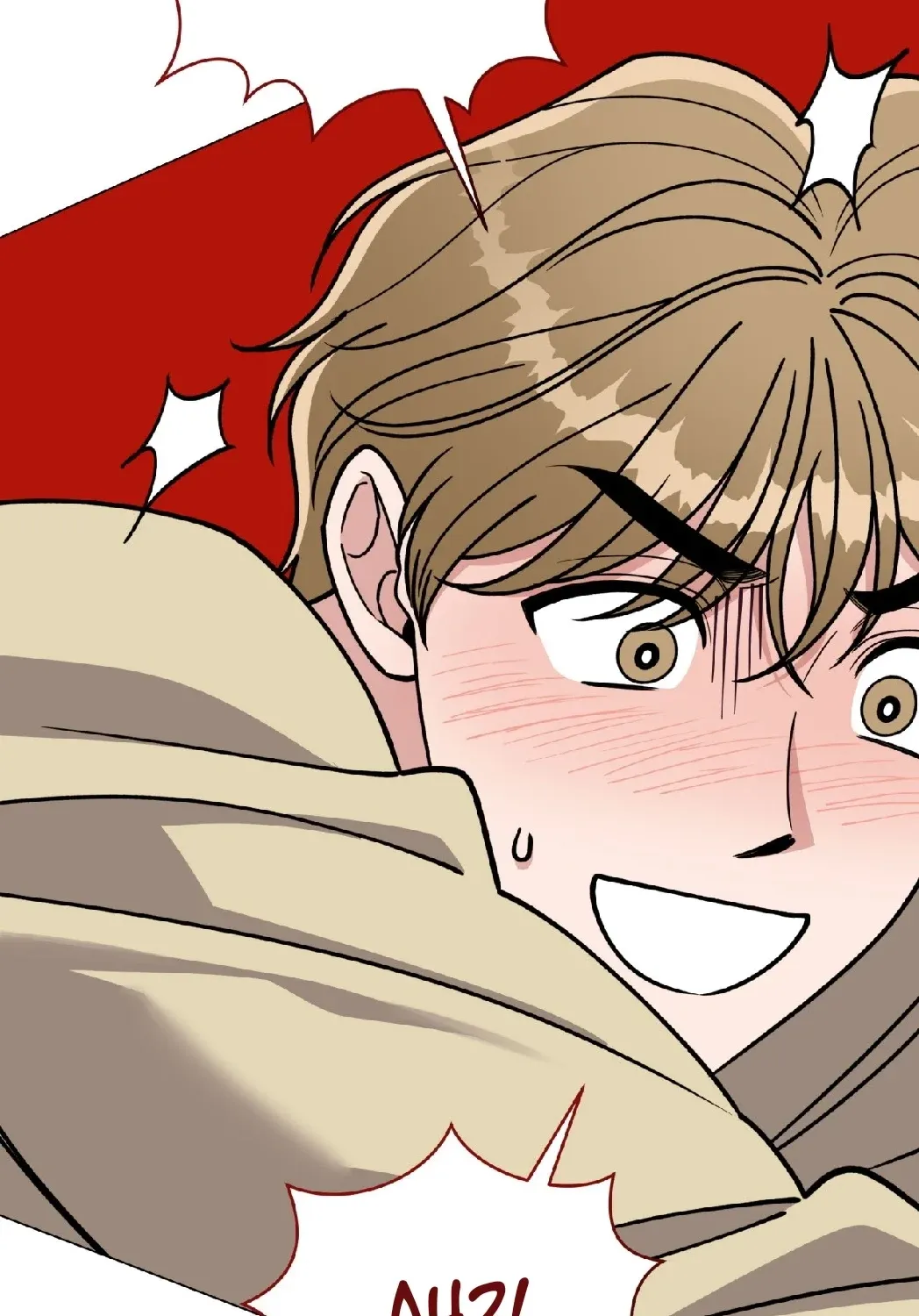 Please Step on Me, Prince! Chapter 10 page 61 - 