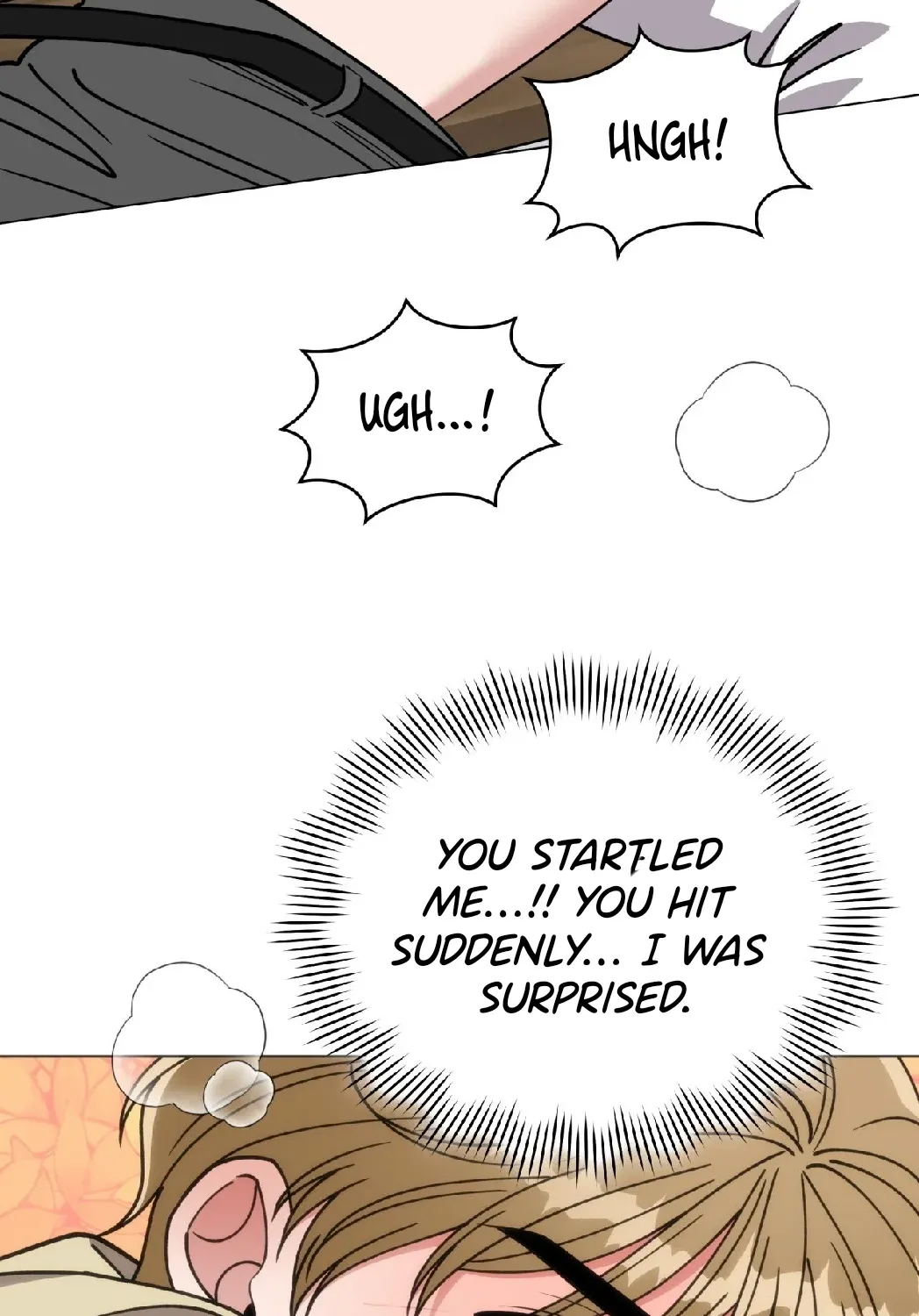 Please Step on Me, Prince! Chapter 10 page 63 - 