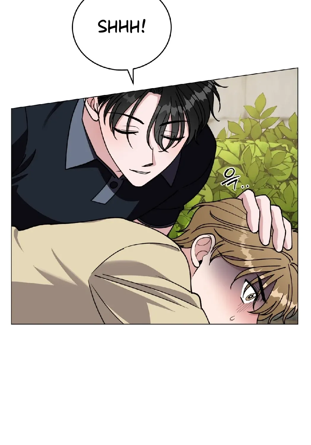 Please Step on Me, Prince! Chapter 10 page 65 - 