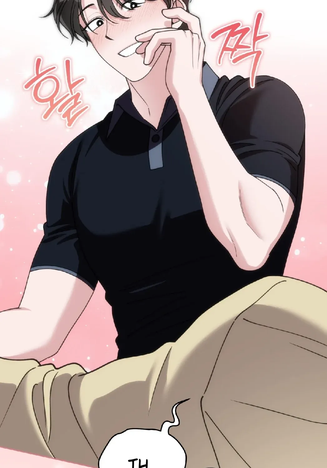 Please Step on Me, Prince! Chapter 10 page 68 - 