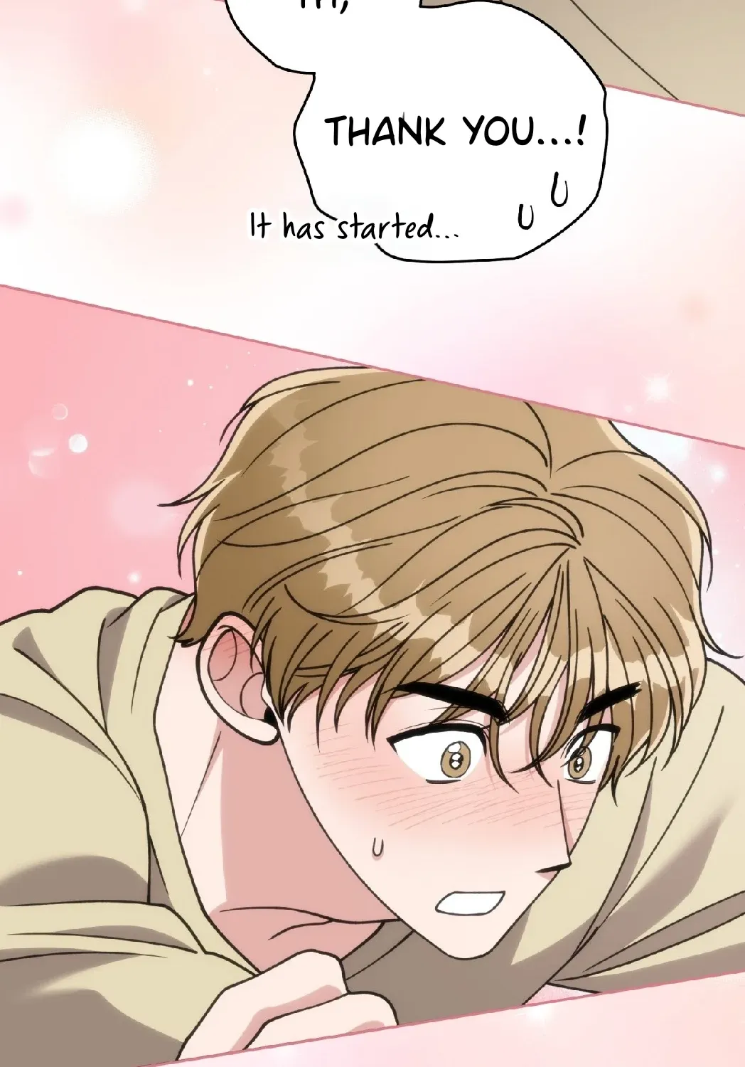 Please Step on Me, Prince! Chapter 10 page 69 - 