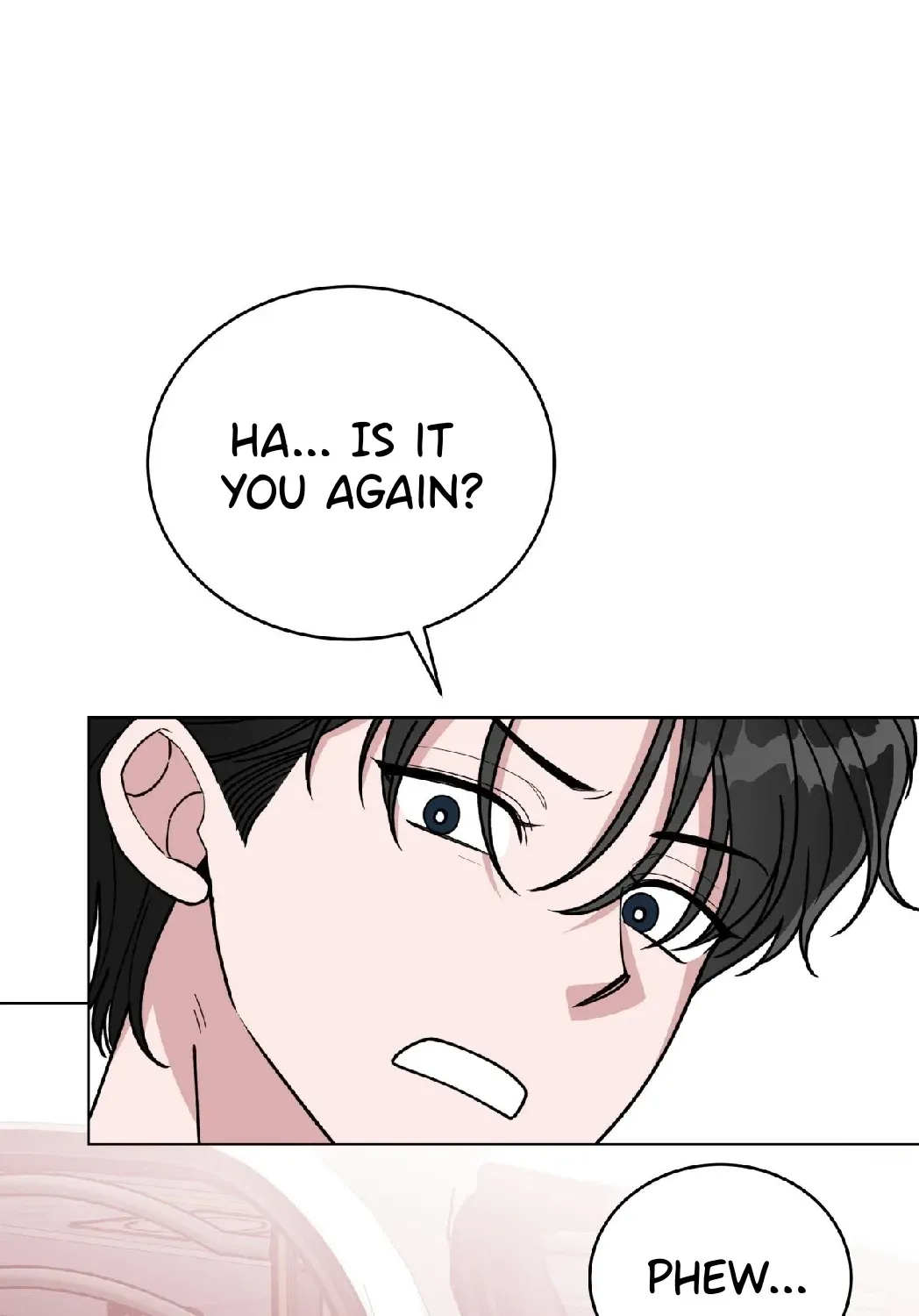 Please Step on Me, Prince! Chapter 11 page 104 - 