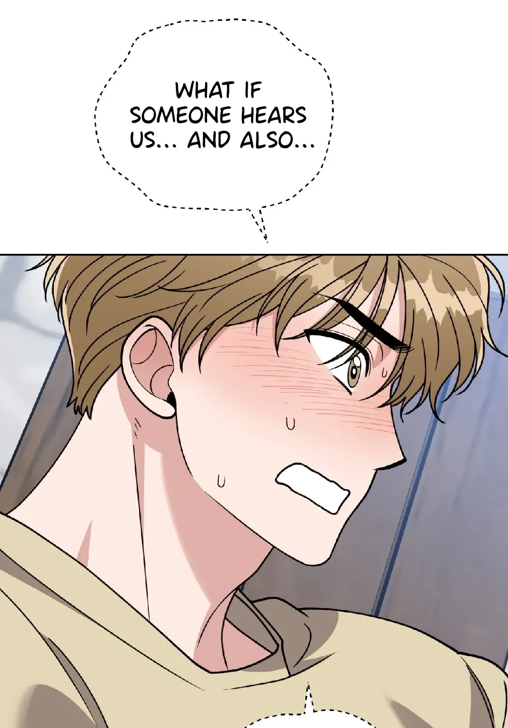 Please Step on Me, Prince! Chapter 11 page 19 - 