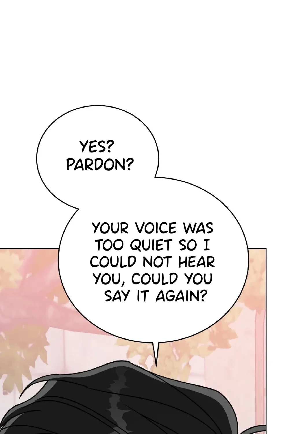 Please Step on Me, Prince! Chapter 11 page 21 - 