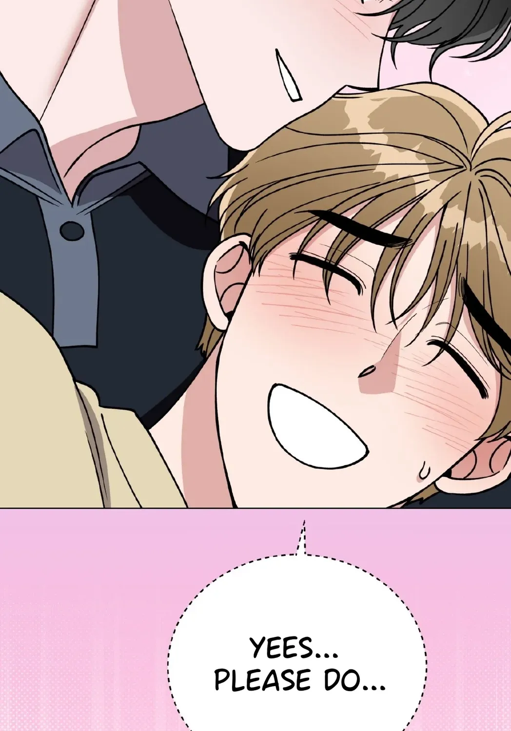 Please Step on Me, Prince! Chapter 11 page 27 - 