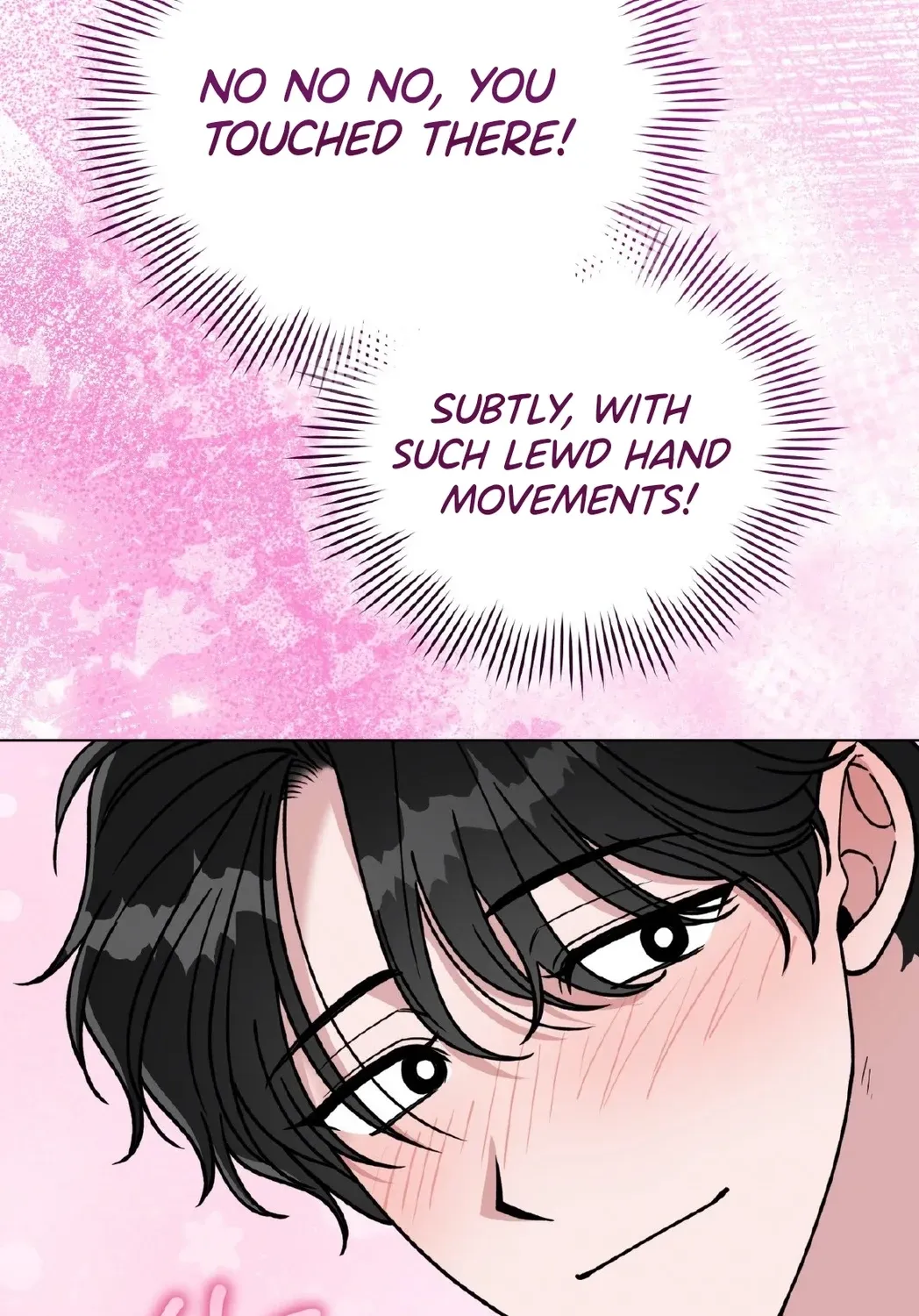 Please Step on Me, Prince! Chapter 11 page 33 - 
