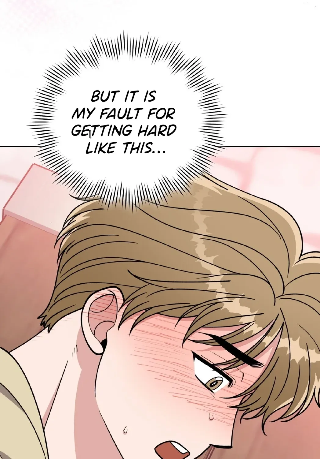 Please Step on Me, Prince! Chapter 11 page 35 - 