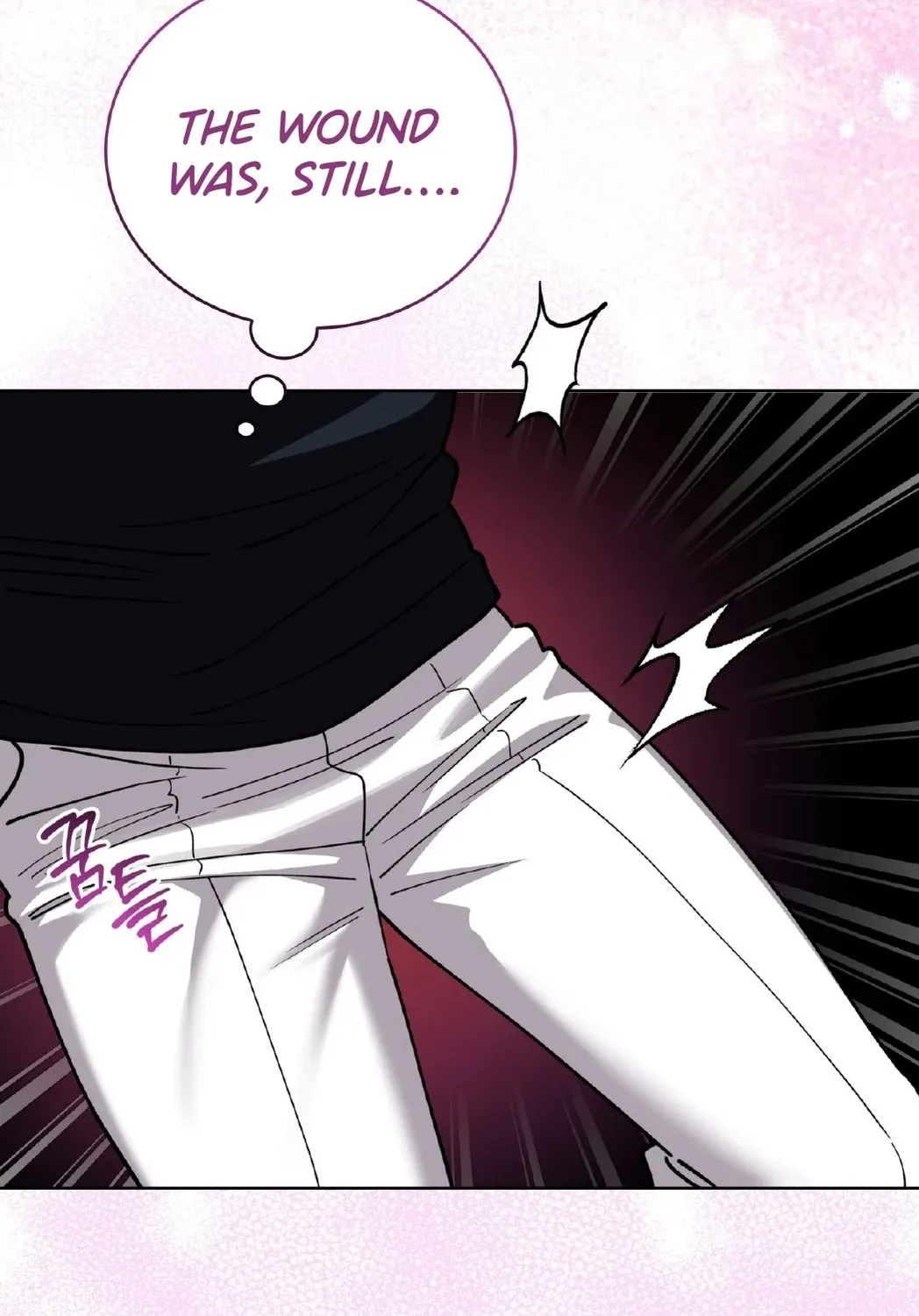 Please Step on Me, Prince! Chapter 11 page 45 - 
