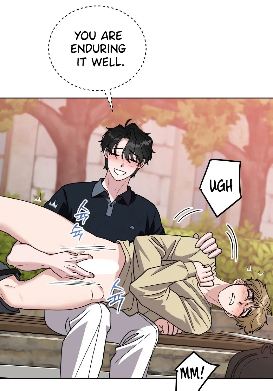 Please Step on Me, Prince! Chapter 11 page 49 - 