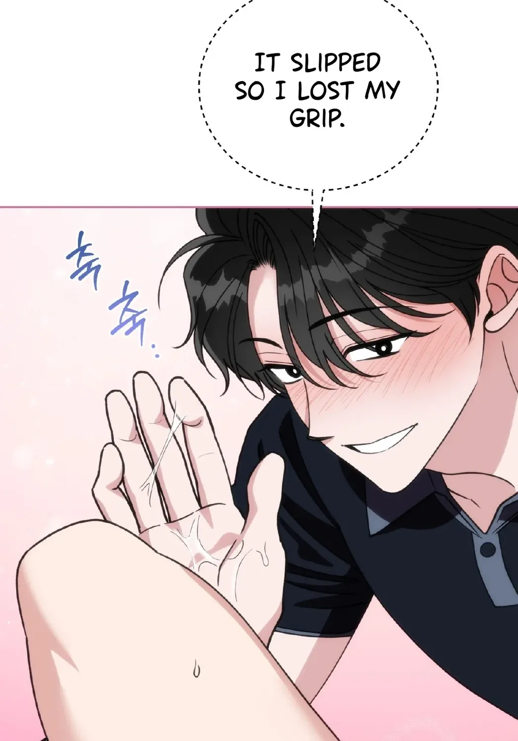 Please Step on Me, Prince! Chapter 11 page 57 - 