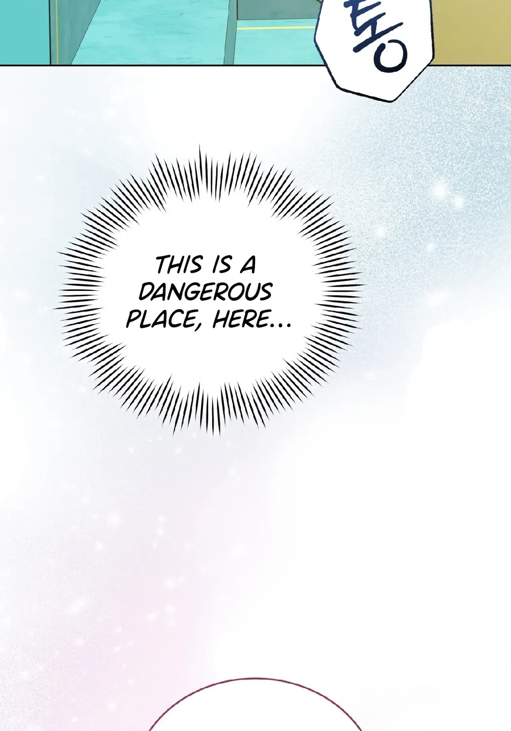 Please Step on Me, Prince! Chapter 11 page 7 - 