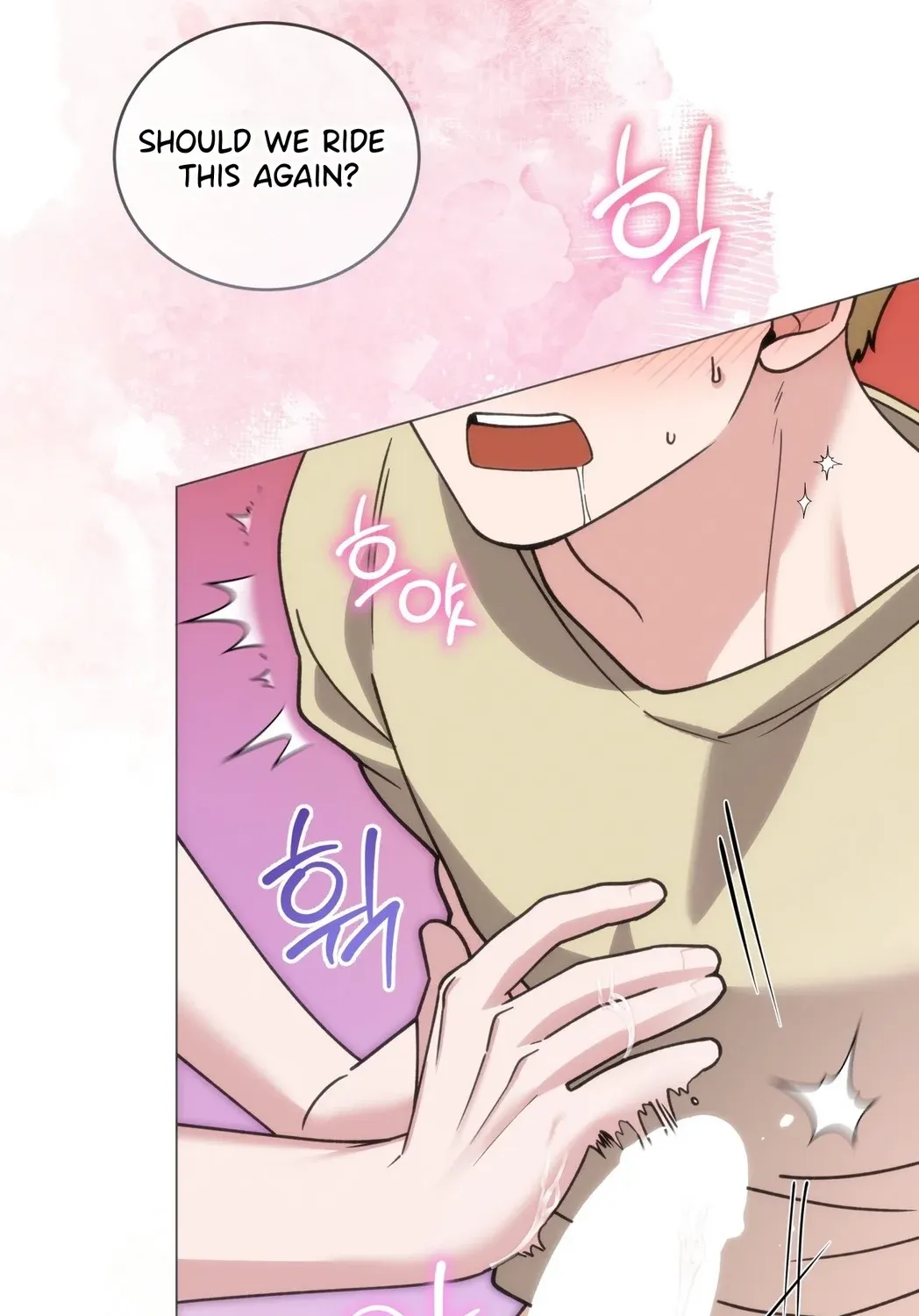 Please Step on Me, Prince! Chapter 11 page 65 - 