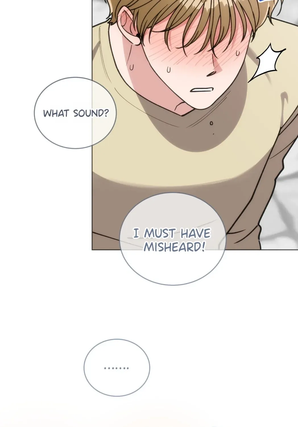 Please Step on Me, Prince! Chapter 11 page 69 - 