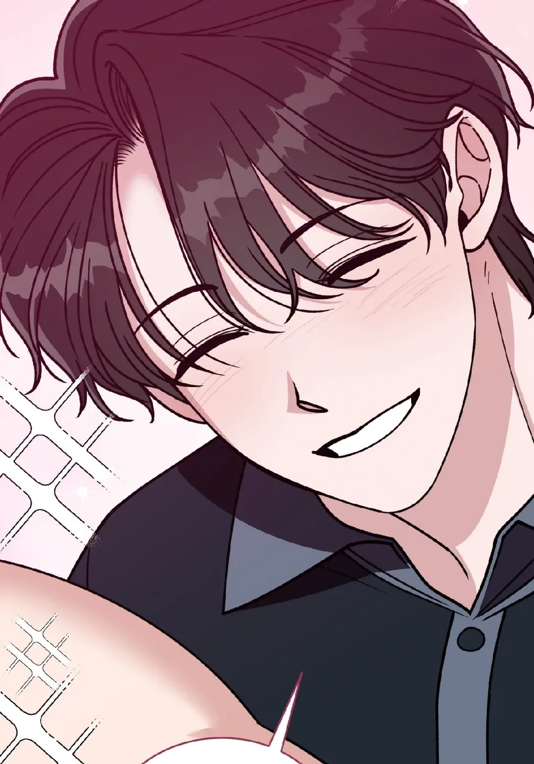 Please Step on Me, Prince! Chapter 11 page 9 - 