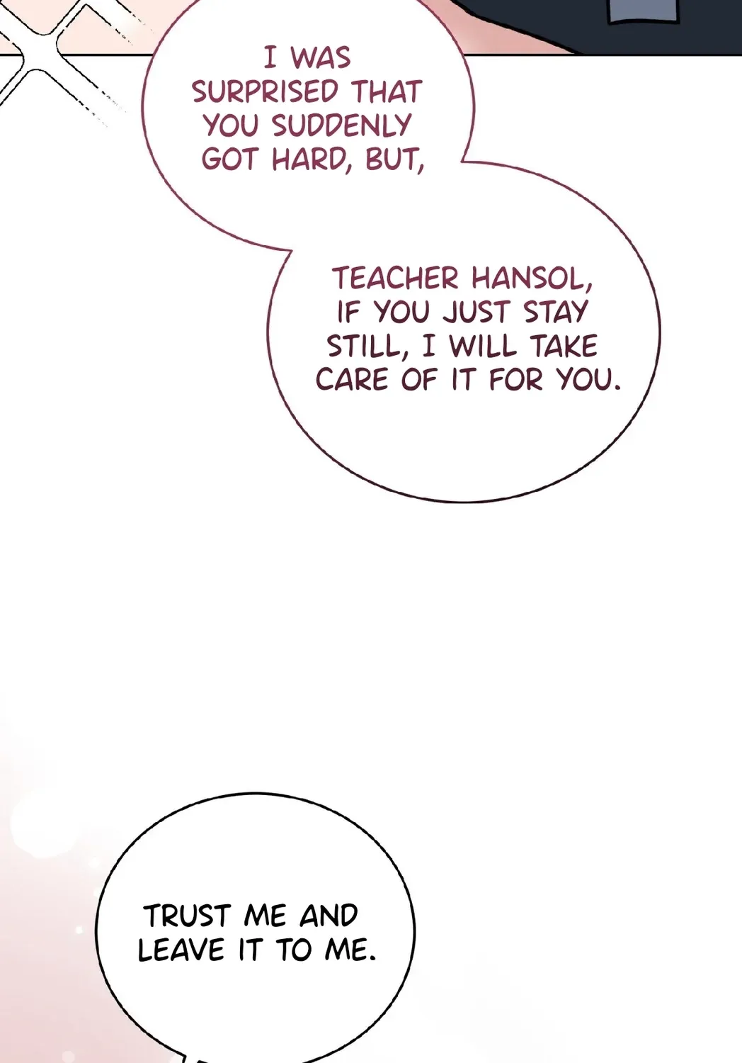 Please Step on Me, Prince! Chapter 11 page 10 - 