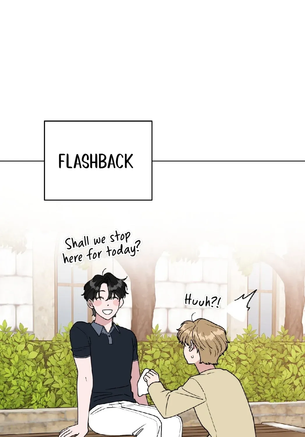 Please Step on Me, Prince! Chapter 11 page 95 - 