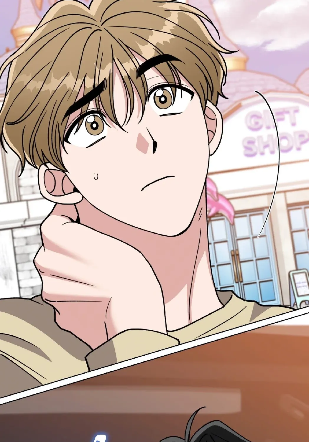 Please Step on Me, Prince! Chapter 11 page 97 - 