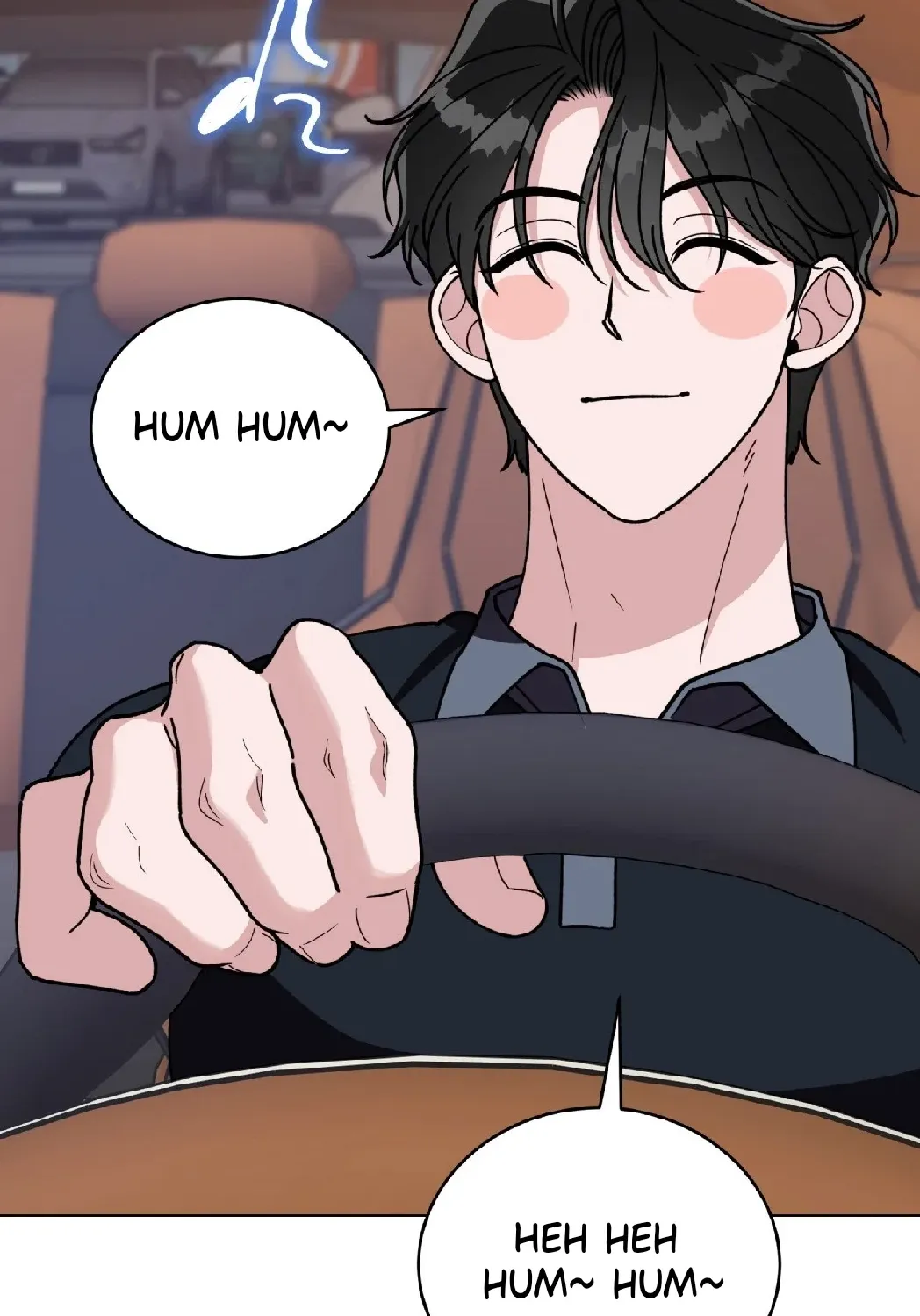 Please Step on Me, Prince! Chapter 11 page 98 - 
