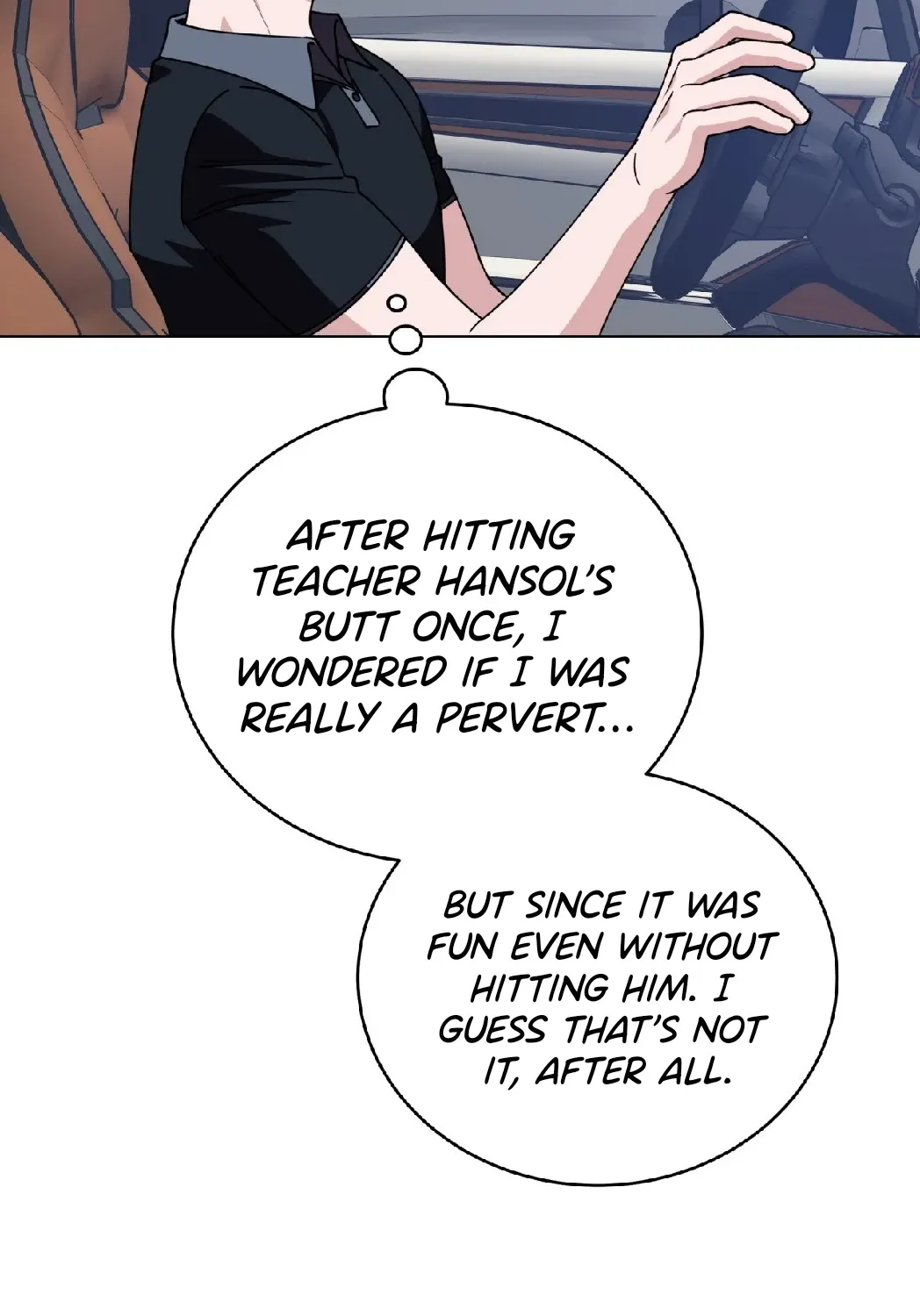 Please Step on Me, Prince! Chapter 11 page 100 - 