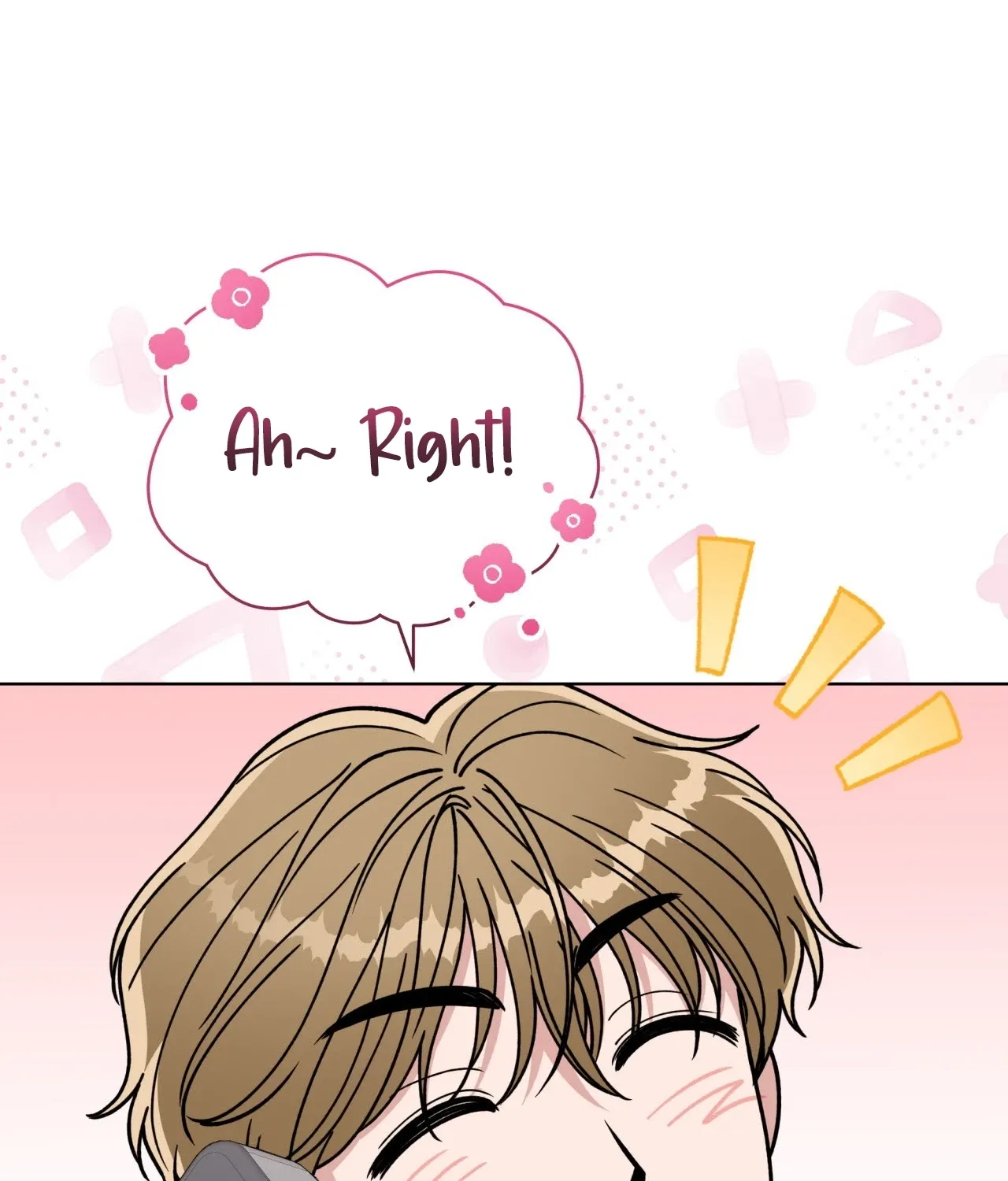 Please Step on Me, Prince! Chapter 12 page 11 - 