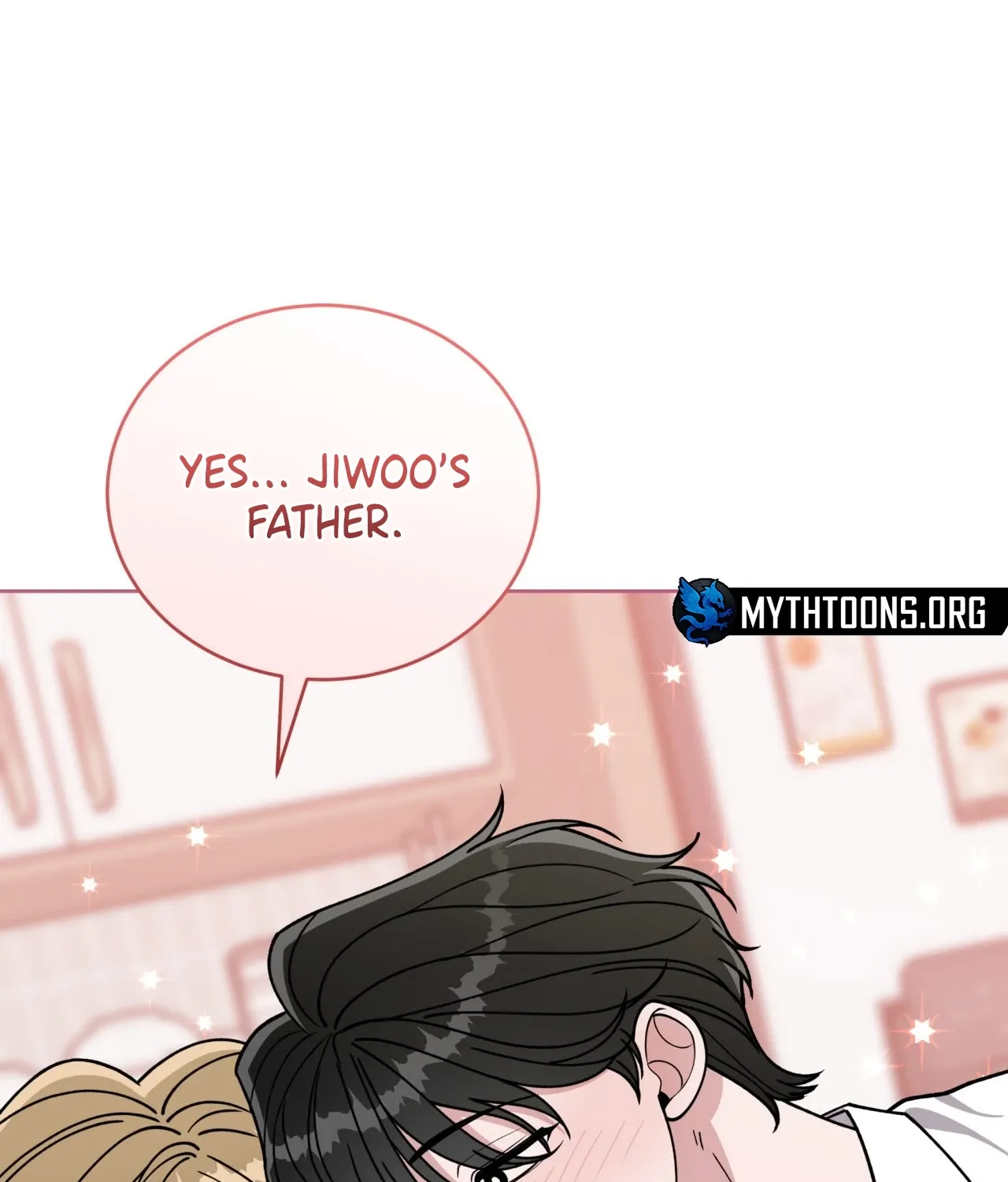 Please Step on Me, Prince! Chapter 12 page 110 - 