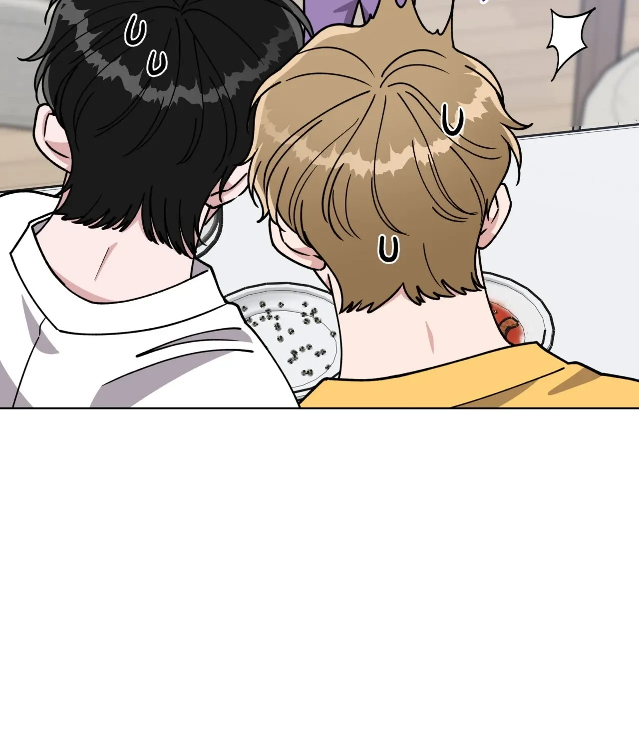 Please Step on Me, Prince! Chapter 12 page 116 - 