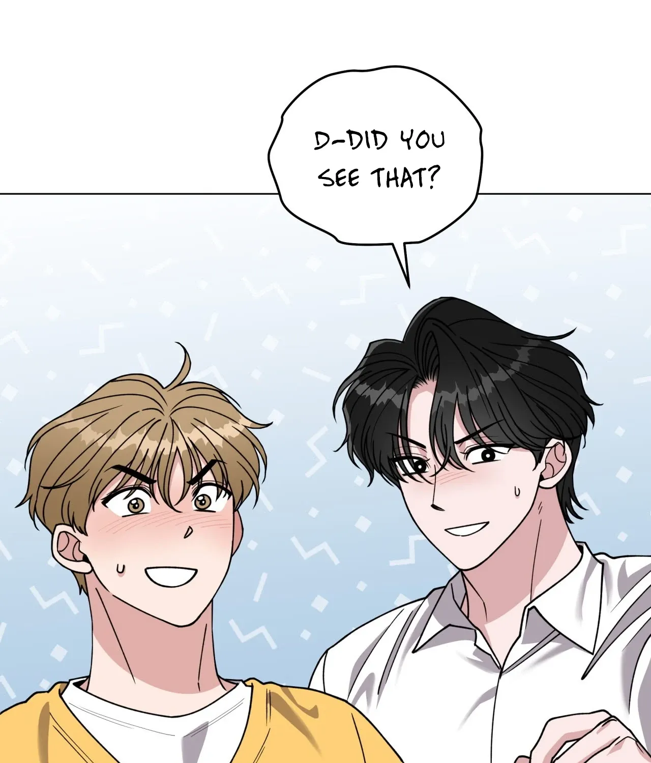 Please Step on Me, Prince! Chapter 12 page 117 - 