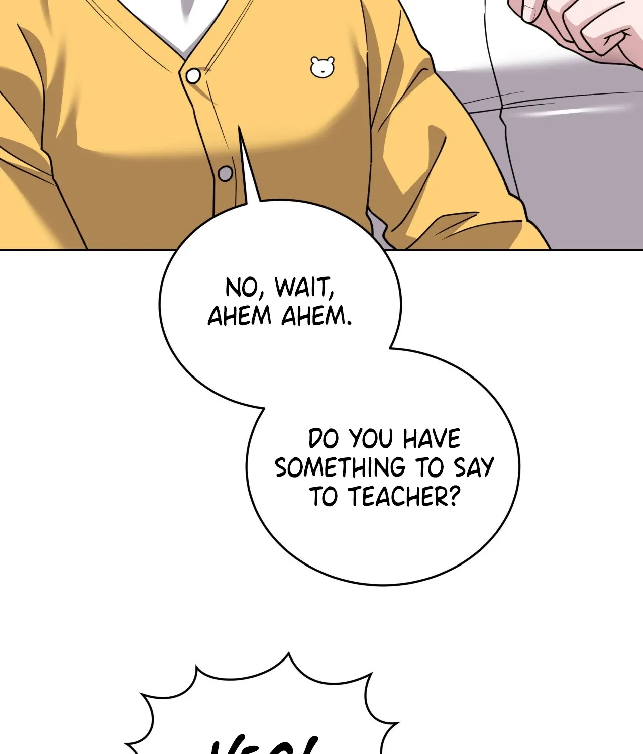 Please Step on Me, Prince! Chapter 12 page 118 - 