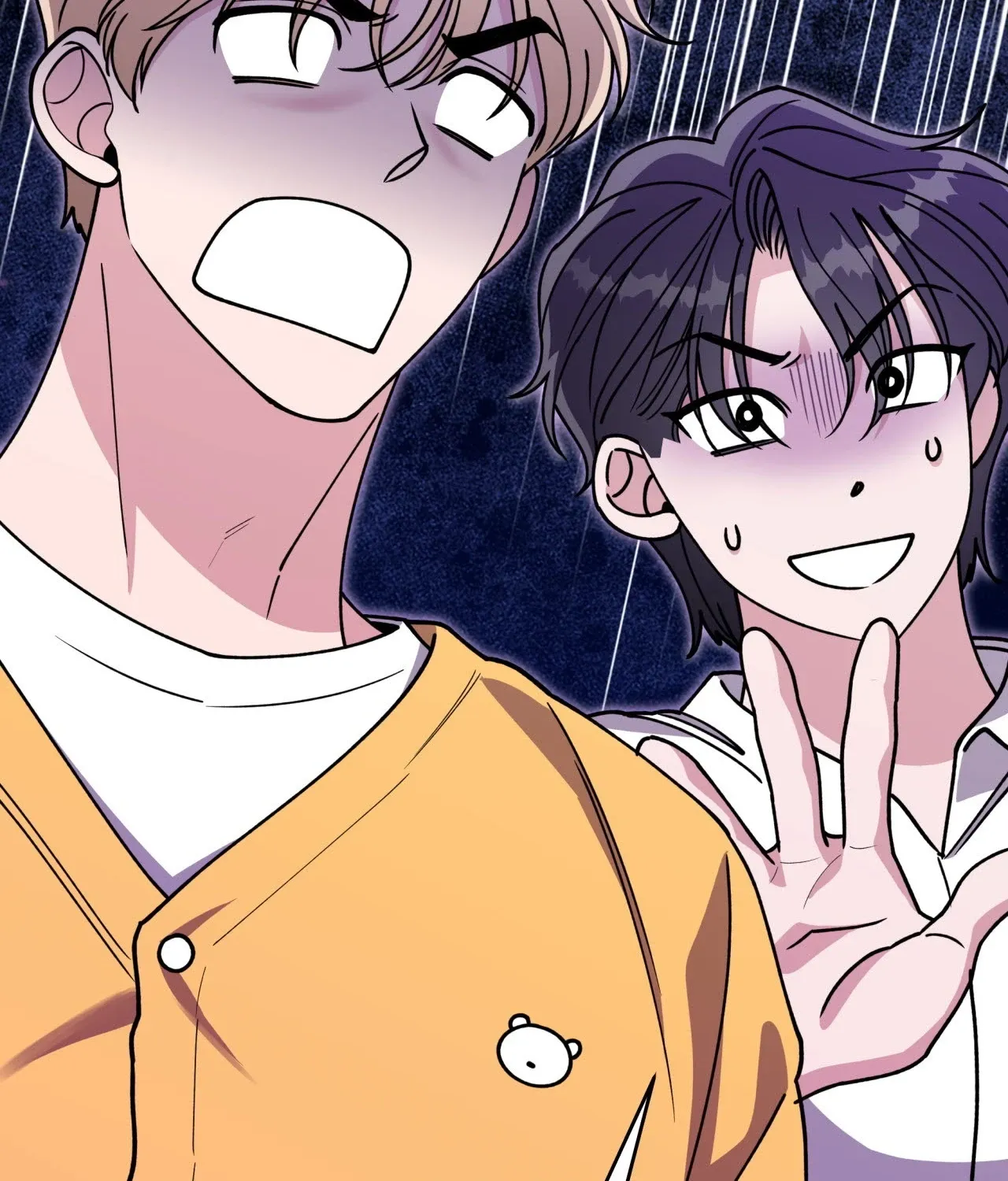 Please Step on Me, Prince! Chapter 12 page 124 - 
